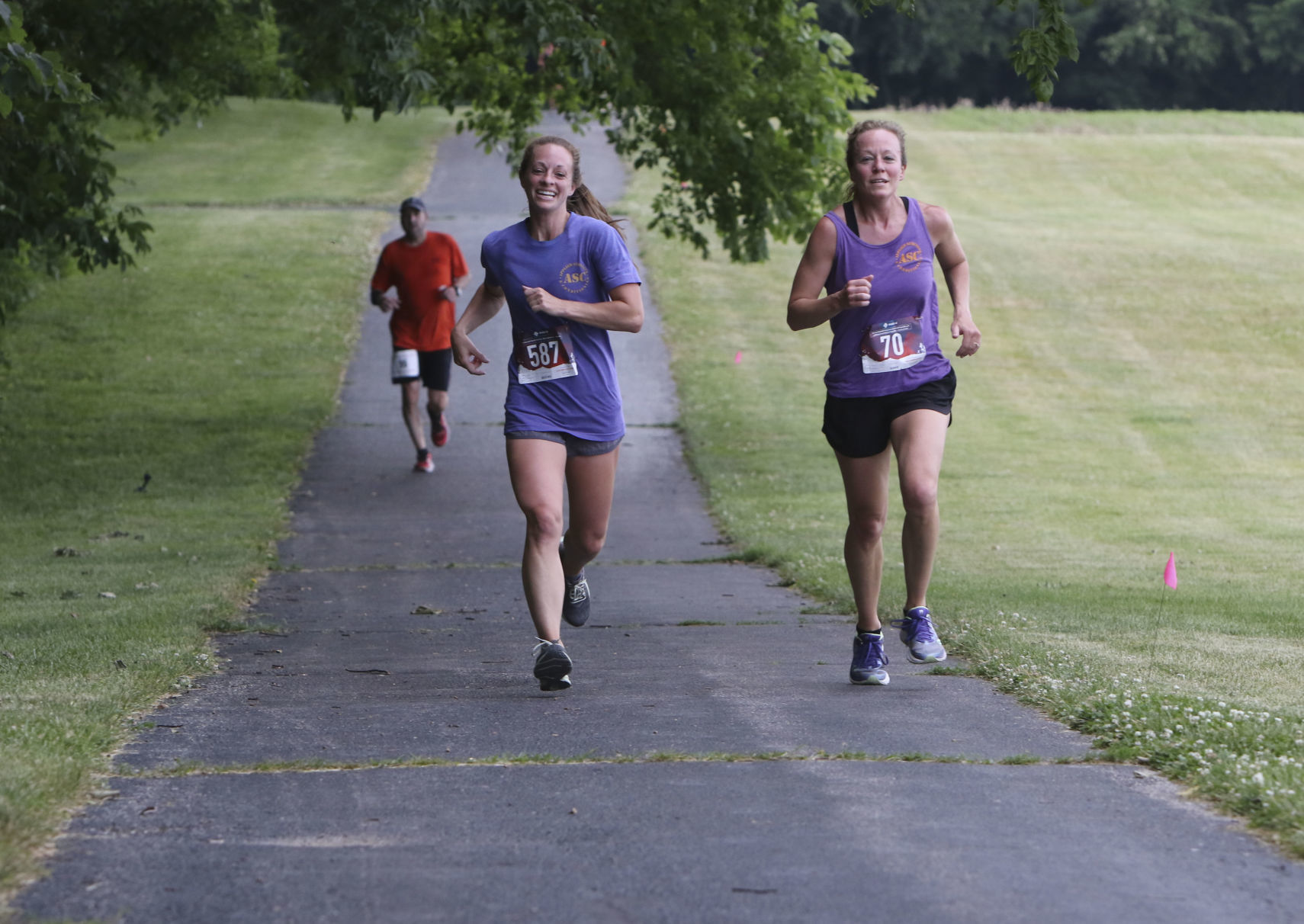 Love is Love 5k